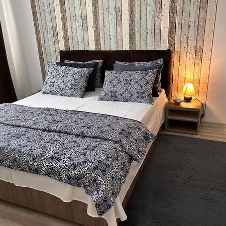 Apartament Carina Summerland Мамая Номер фото