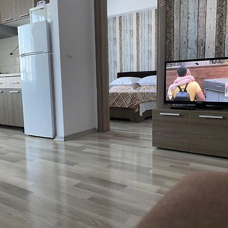 Apartament Carina Summerland Мамая Экстерьер фото
