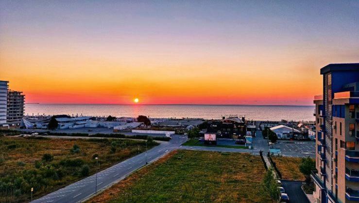 Apartament Carina Summerland Мамая Экстерьер фото