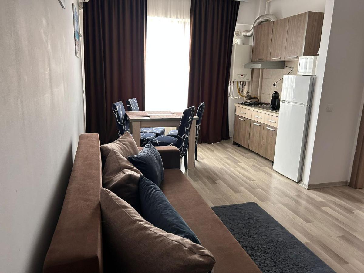 Apartament Carina Summerland Мамая Экстерьер фото