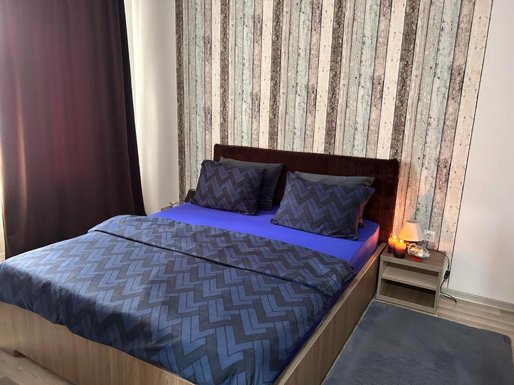 Apartament Carina Summerland Мамая Экстерьер фото
