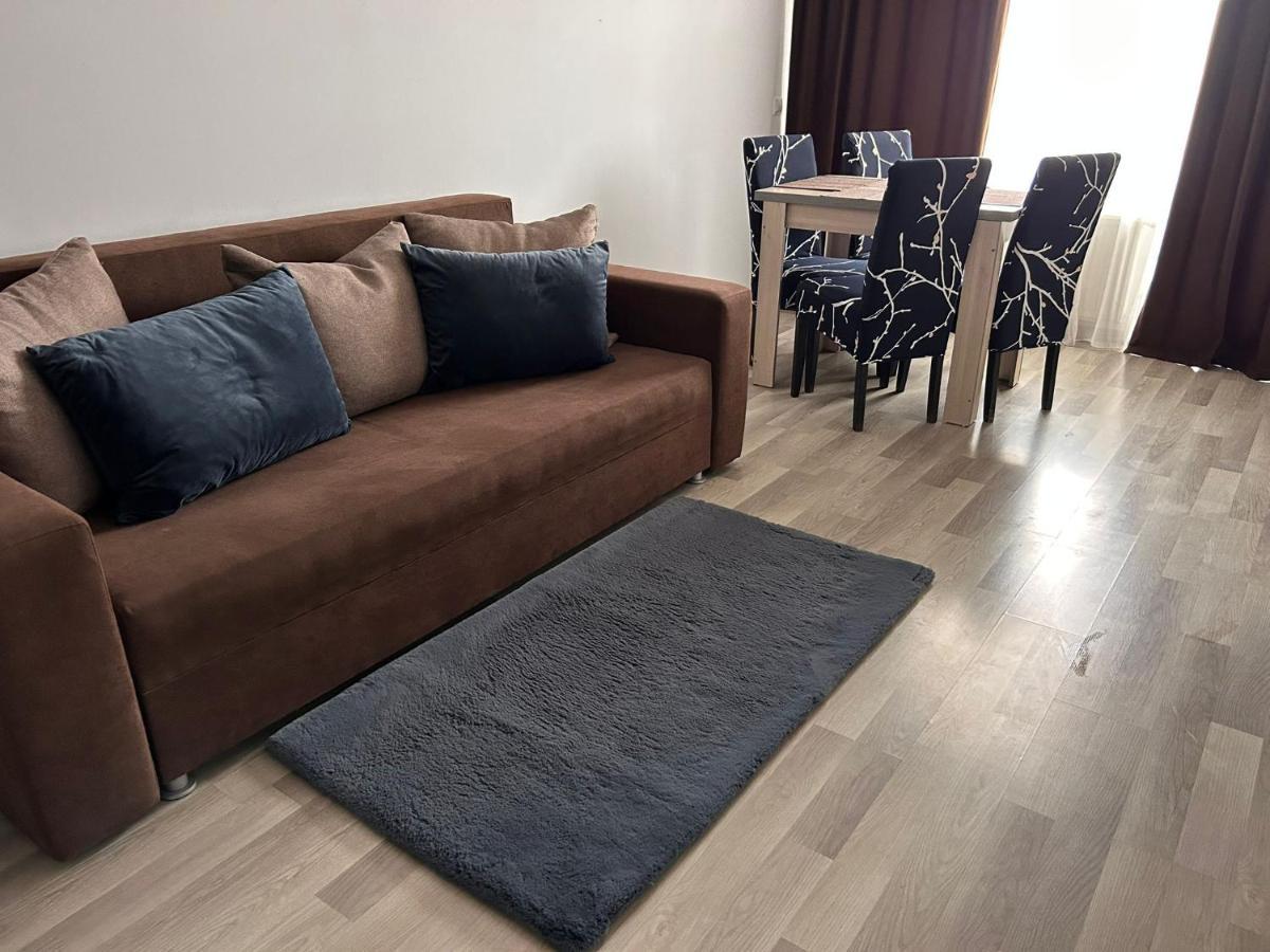 Apartament Carina Summerland Мамая Экстерьер фото