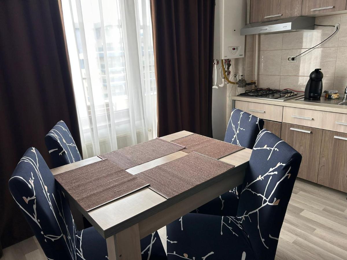 Apartament Carina Summerland Мамая Экстерьер фото