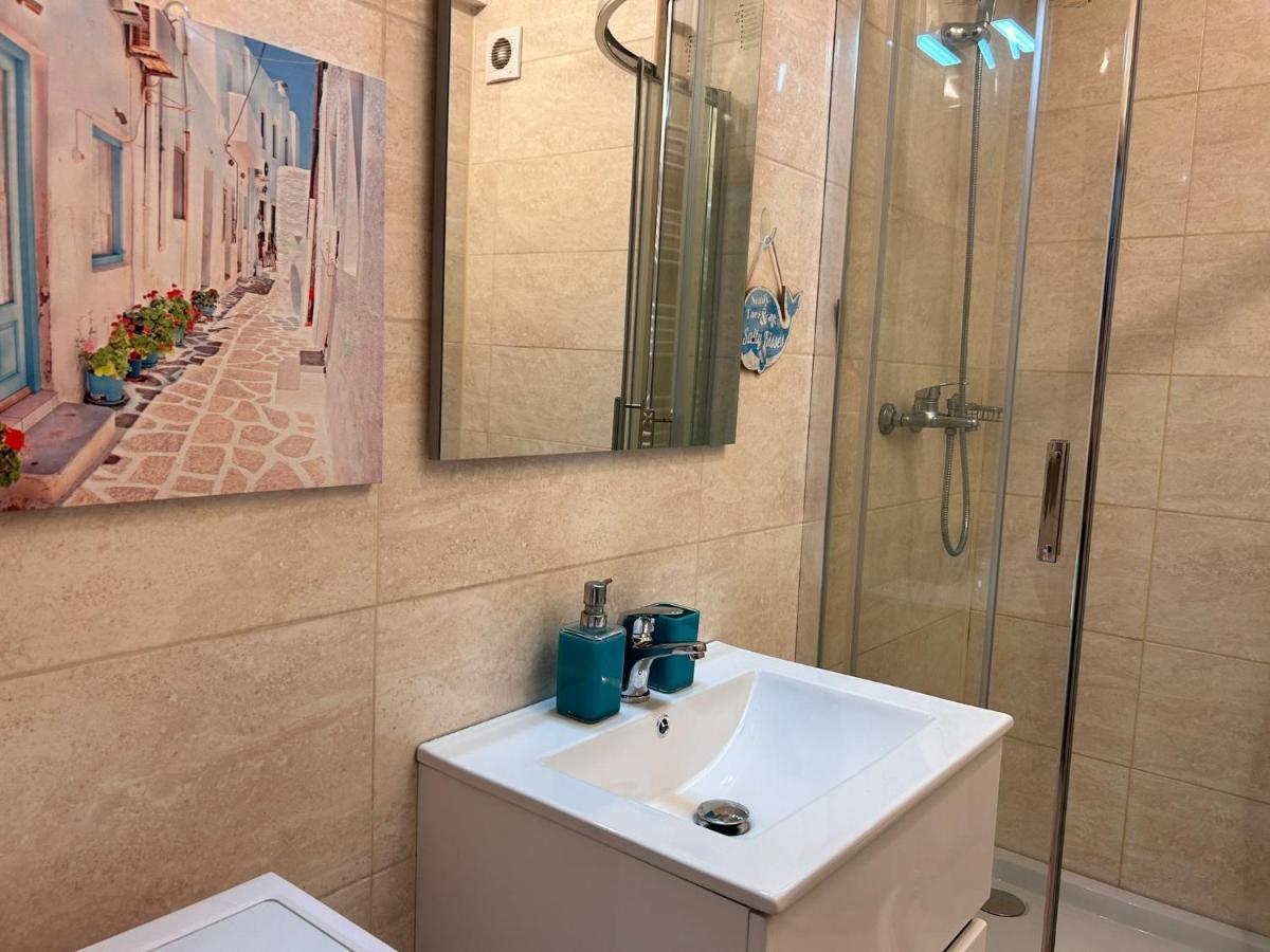 Apartament Carina Summerland Мамая Экстерьер фото