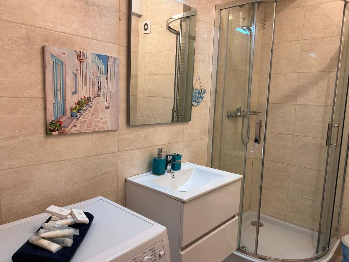 Apartament Carina Summerland Мамая Экстерьер фото