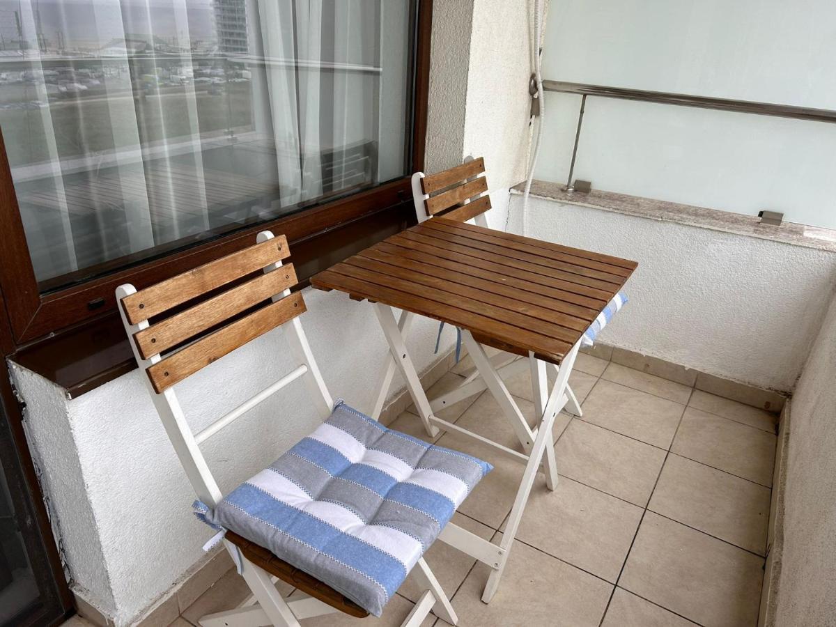 Apartament Carina Summerland Мамая Экстерьер фото