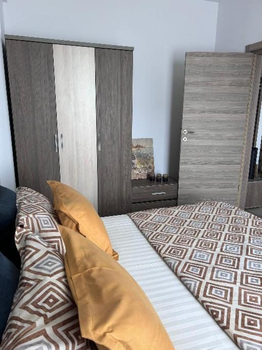 Apartament Carina Summerland Мамая Экстерьер фото