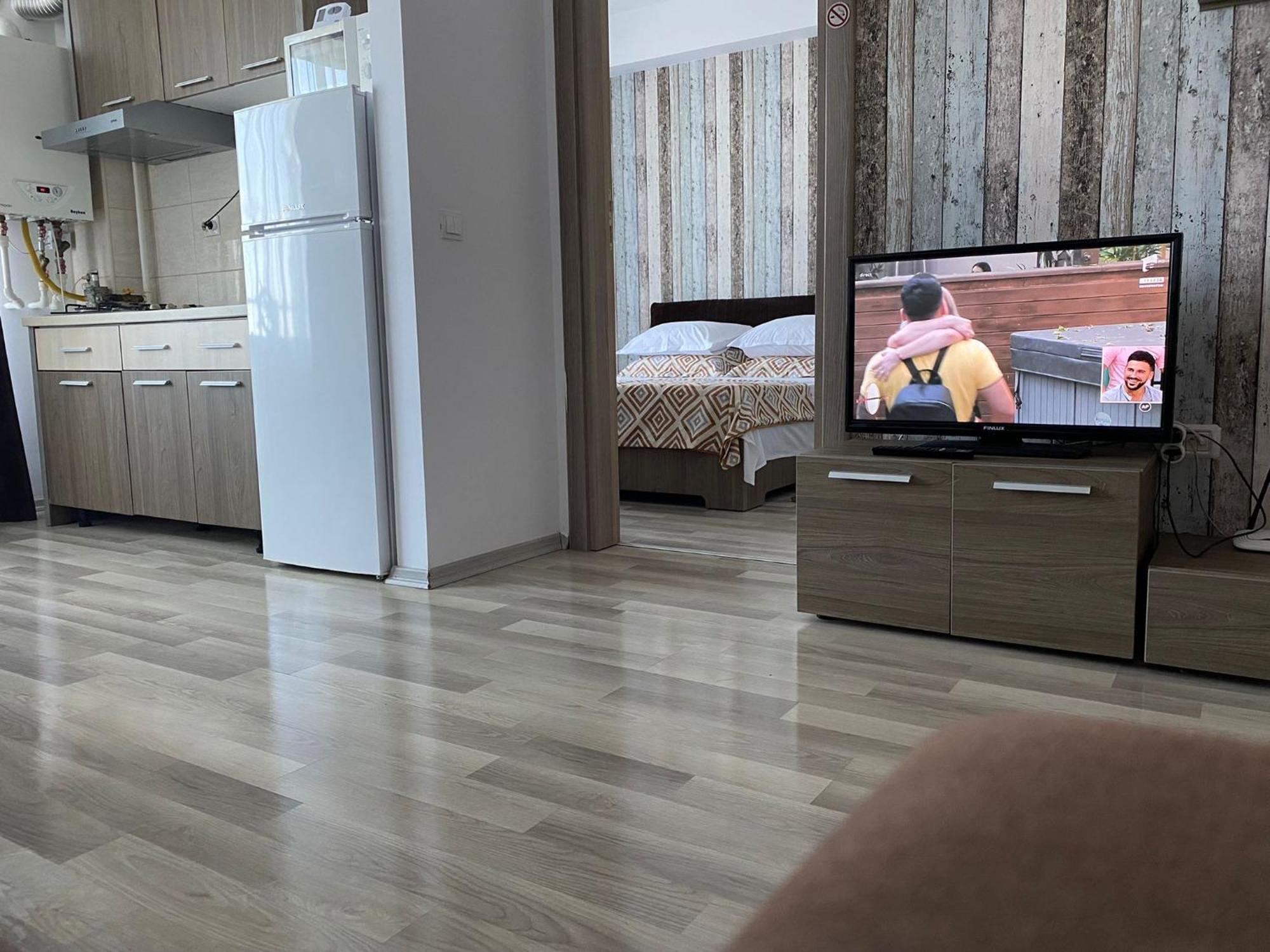 Apartament Carina Summerland Мамая Экстерьер фото